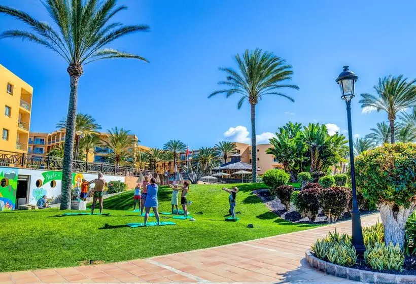 Sbh Costa Calma Beach Resort