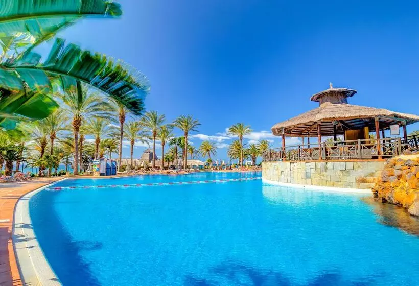 Sbh Costa Calma Beach Resort