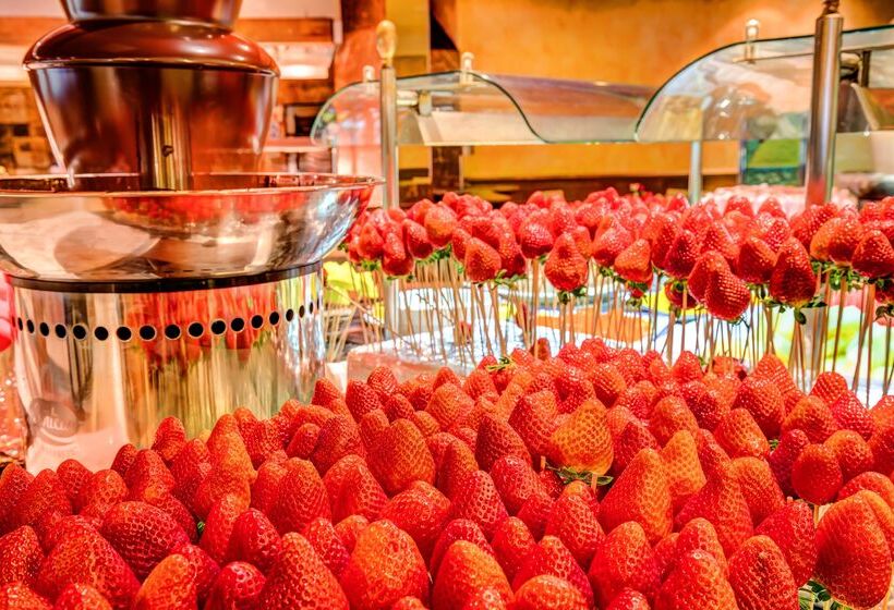 Sbh Costa Calma Beach Resort