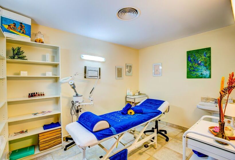 Sbh Costa Calma Beach Resort