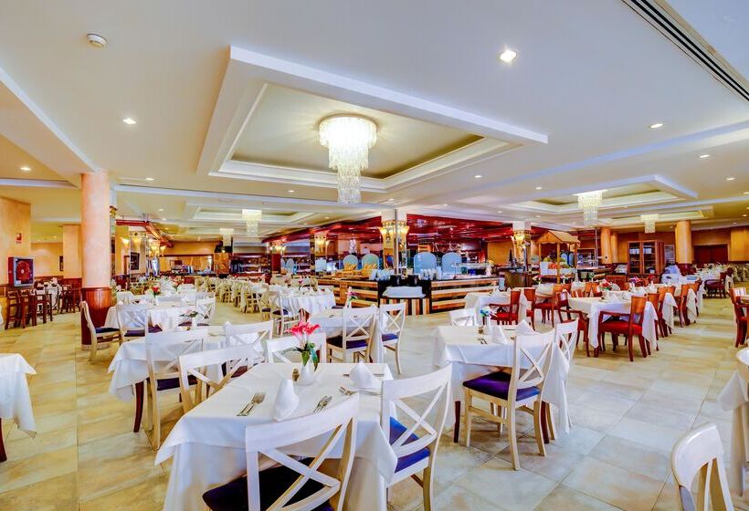 Sbh Costa Calma Beach Resort