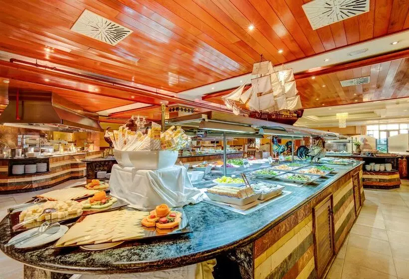 Sbh Costa Calma Beach Resort