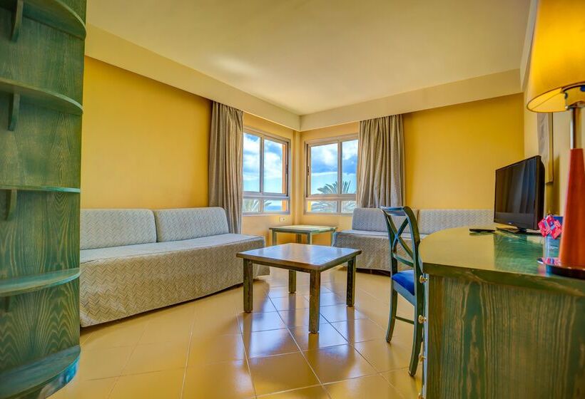 Sbh Costa Calma Beach Resort