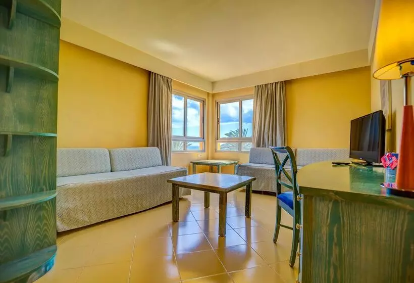 Sbh Costa Calma Beach Resort