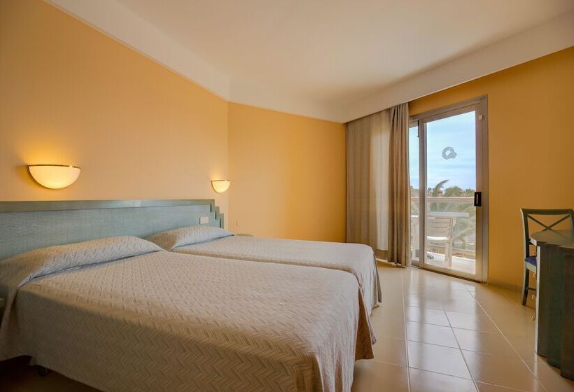 Sbh Costa Calma Beach Resort