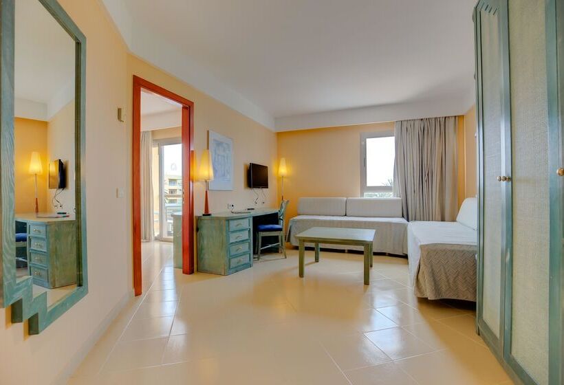 Sbh Costa Calma Beach Resort