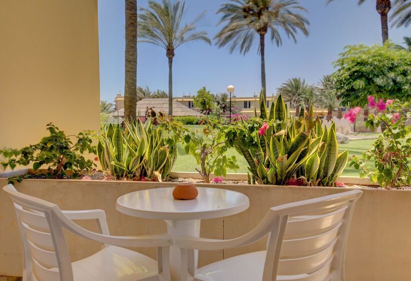 Sbh Costa Calma Beach Resort