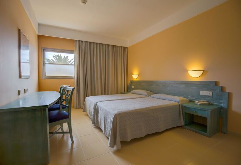 Sbh Costa Calma Beach Resort