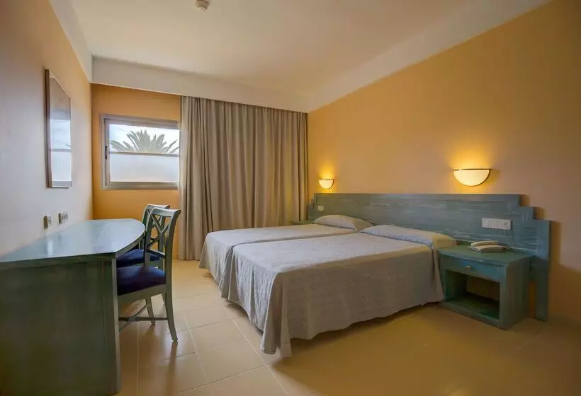 Sbh Costa Calma Beach Resort