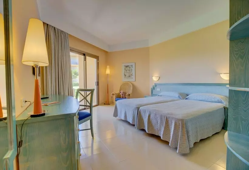 Sbh Costa Calma Beach Resort