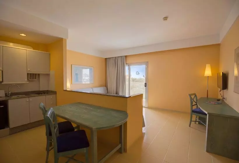 Sbh Costa Calma Beach Resort