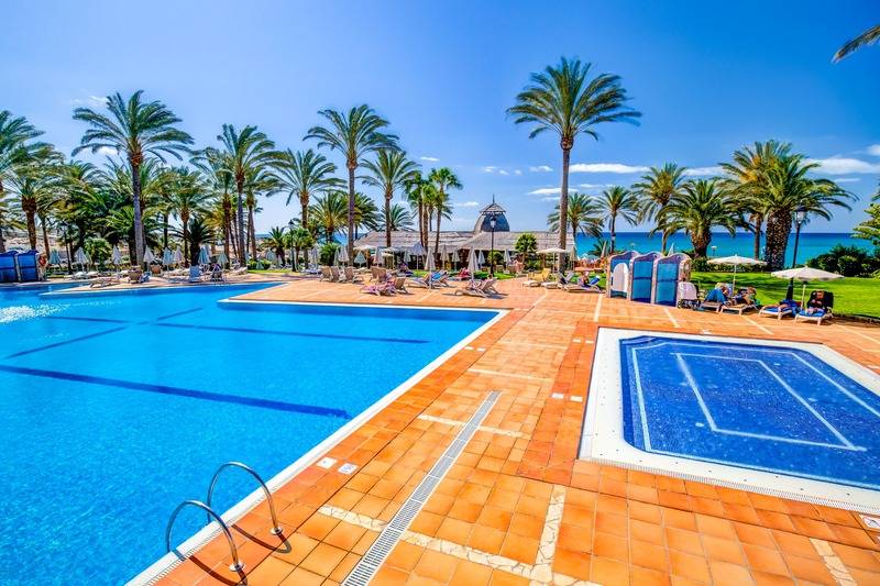 Sbh Costa Calma Beach Resort