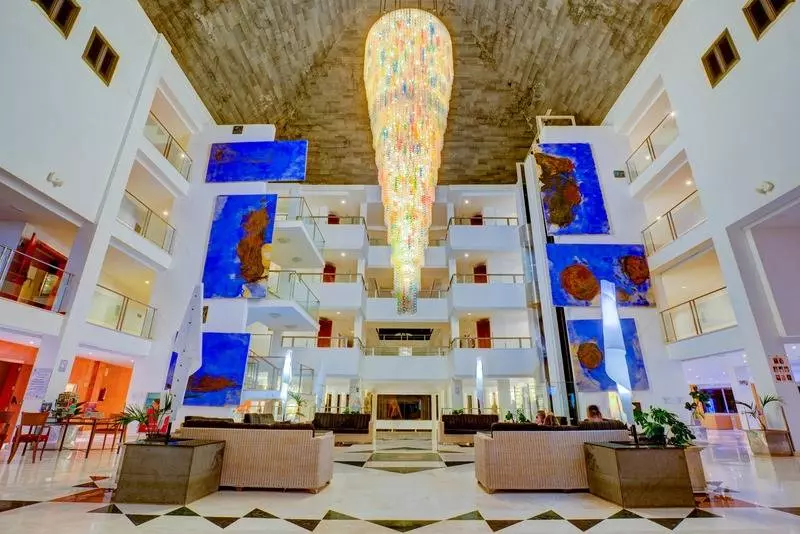 Sbh Costa Calma Beach Resort