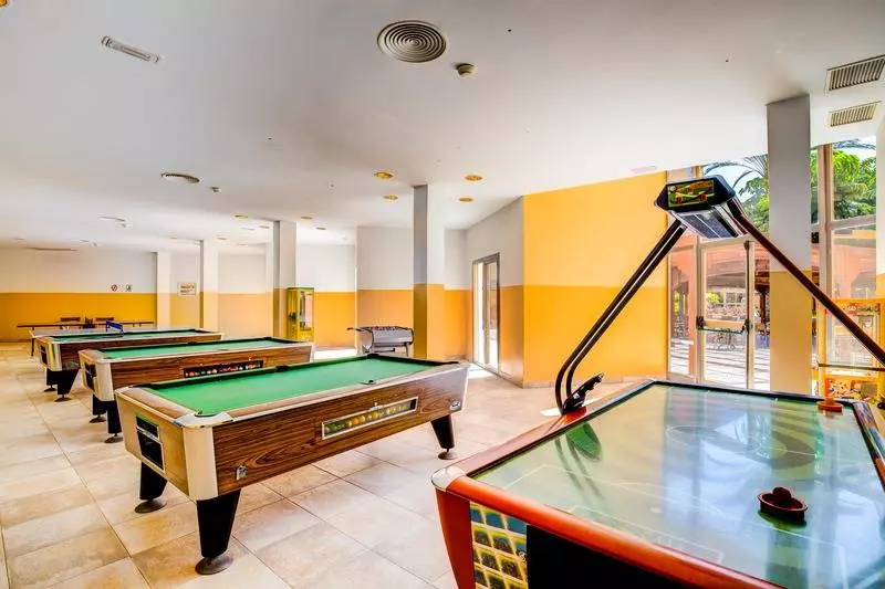 Sbh Costa Calma Beach Resort