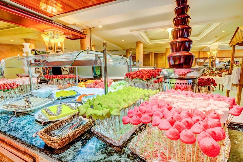 Sbh Costa Calma Beach Resort