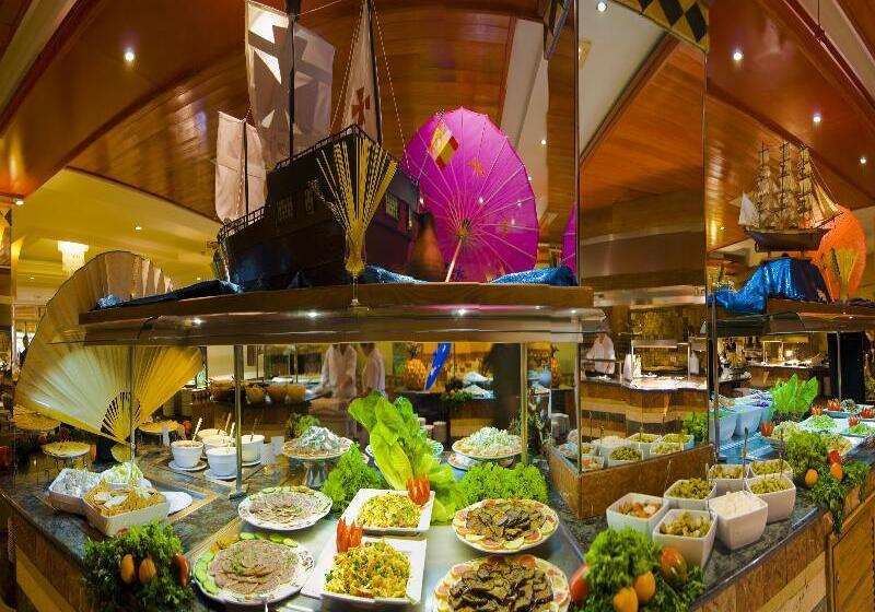 Sbh Costa Calma Beach Resort