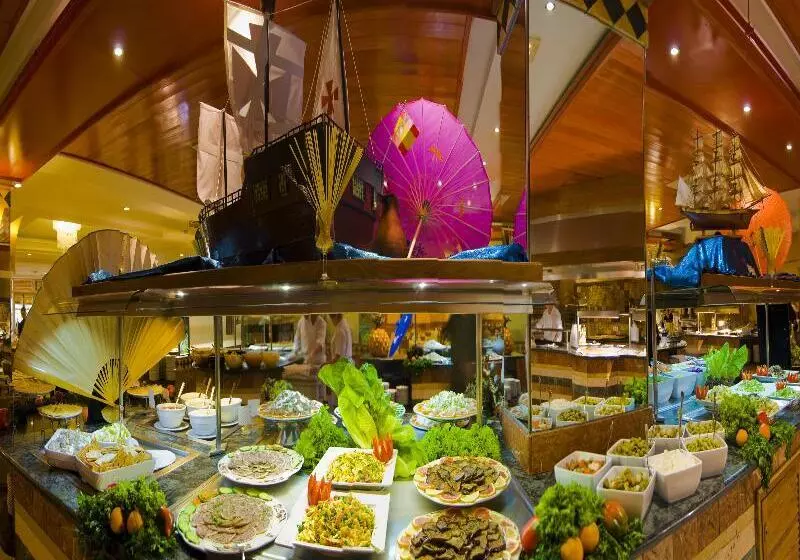 Sbh Costa Calma Beach Resort