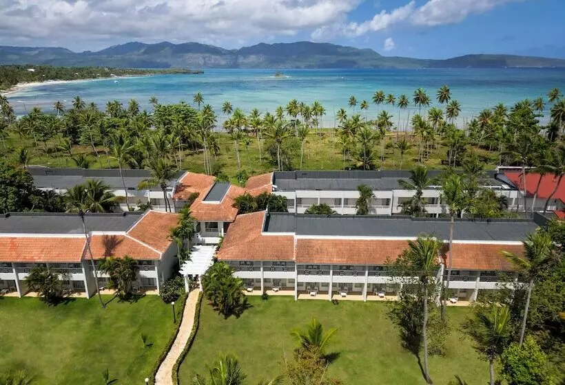 Wyndham Alltra Samana All Inclusive Resort