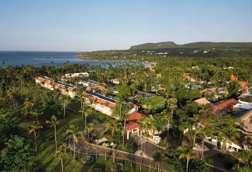 Wyndham Alltra Samana All Inclusive Resort
