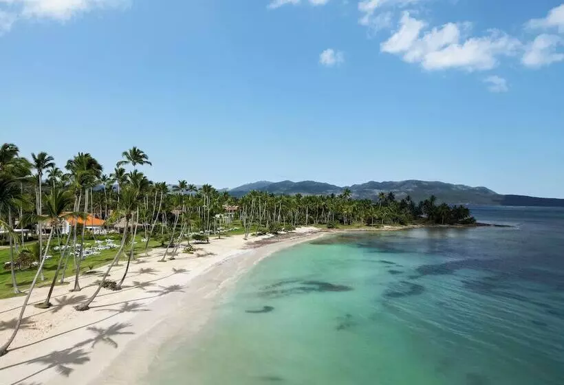 Wyndham Alltra Samana All Inclusive Resort