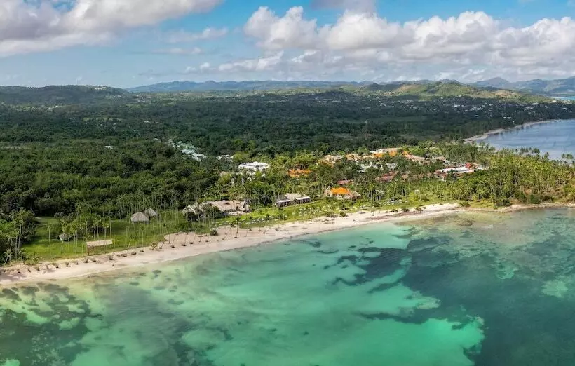 Wyndham Alltra Samana All Inclusive Resort