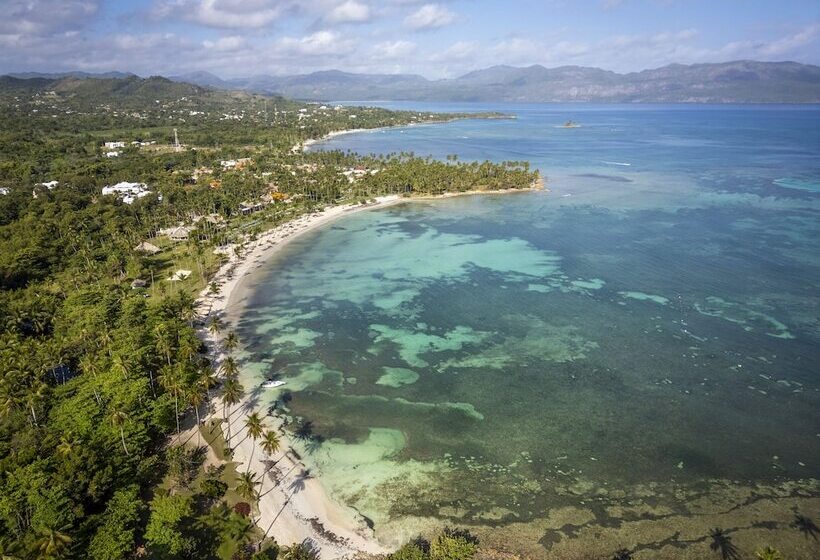 Wyndham Alltra Samana All Inclusive Resort