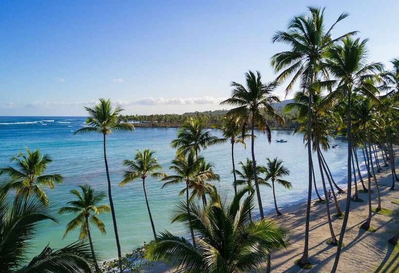 Wyndham Alltra Samana All Inclusive Resort