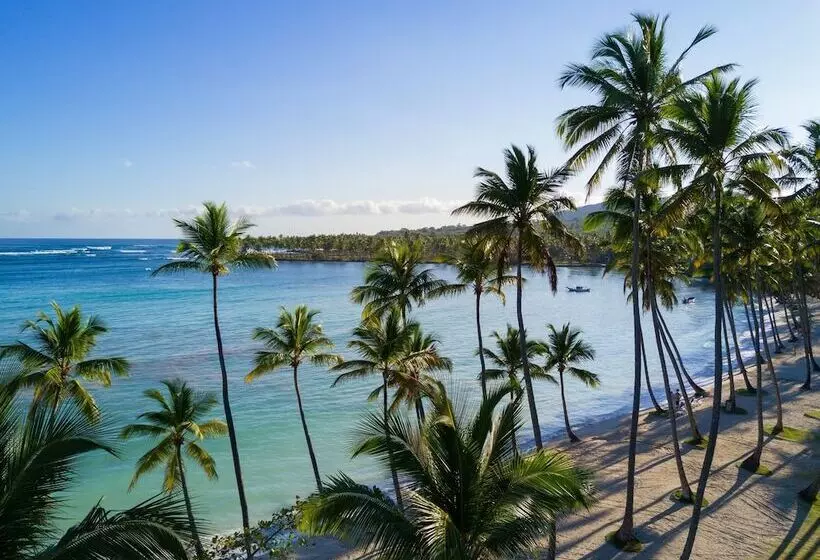 Wyndham Alltra Samana All Inclusive Resort