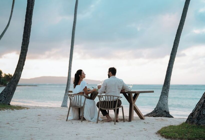 Wyndham Alltra Samana All Inclusive Resort