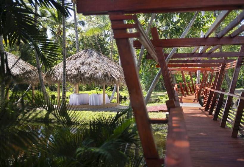 Wyndham Alltra Samana All Inclusive Resort