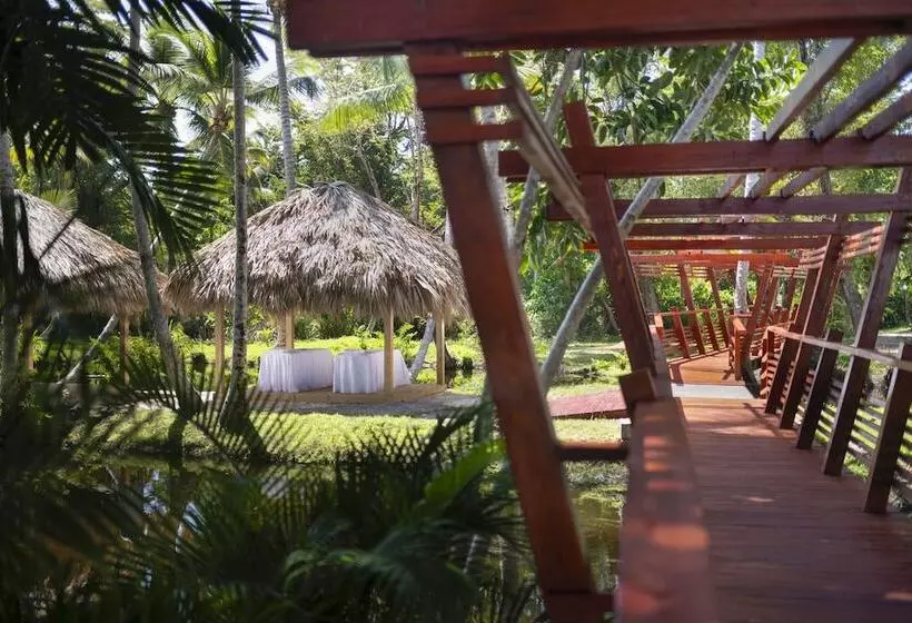 Wyndham Alltra Samana All Inclusive Resort