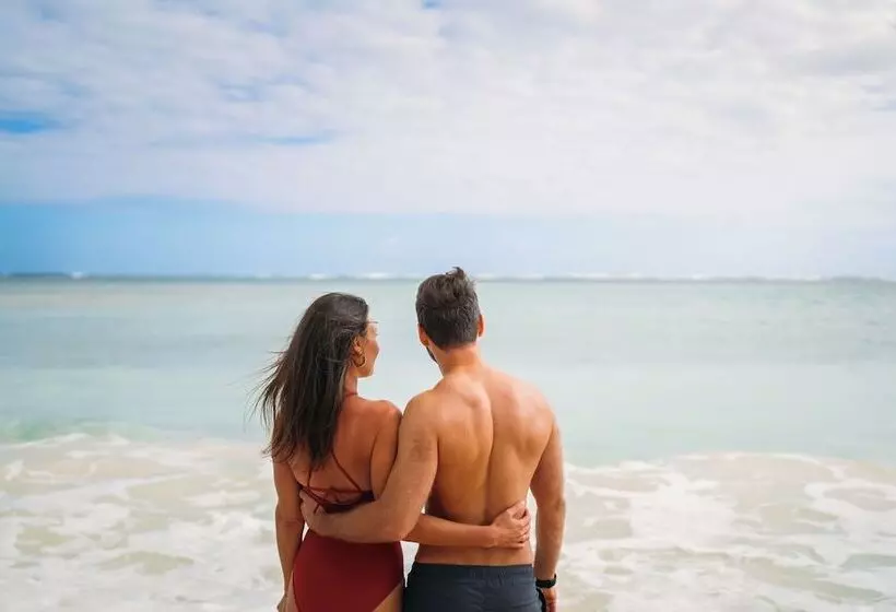 Wyndham Alltra Samana All Inclusive Resort