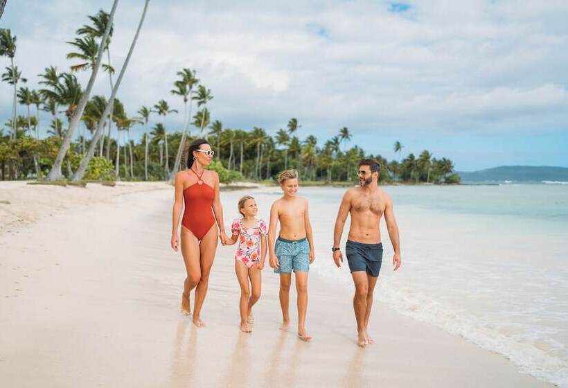 Wyndham Alltra Samana All Inclusive Resort