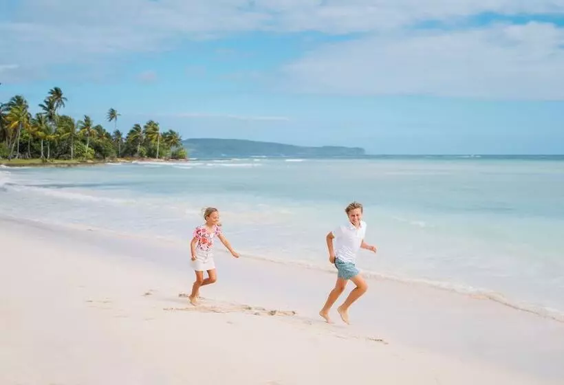 Wyndham Alltra Samana All Inclusive Resort