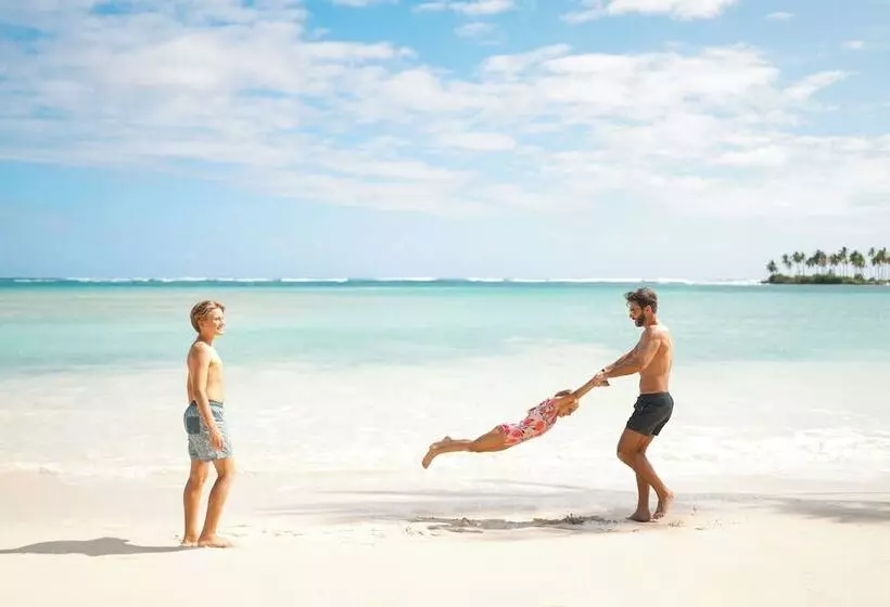 Wyndham Alltra Samana All Inclusive Resort