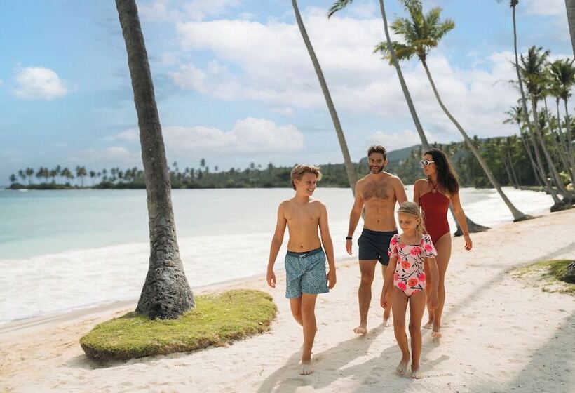 Wyndham Alltra Samana All Inclusive Resort