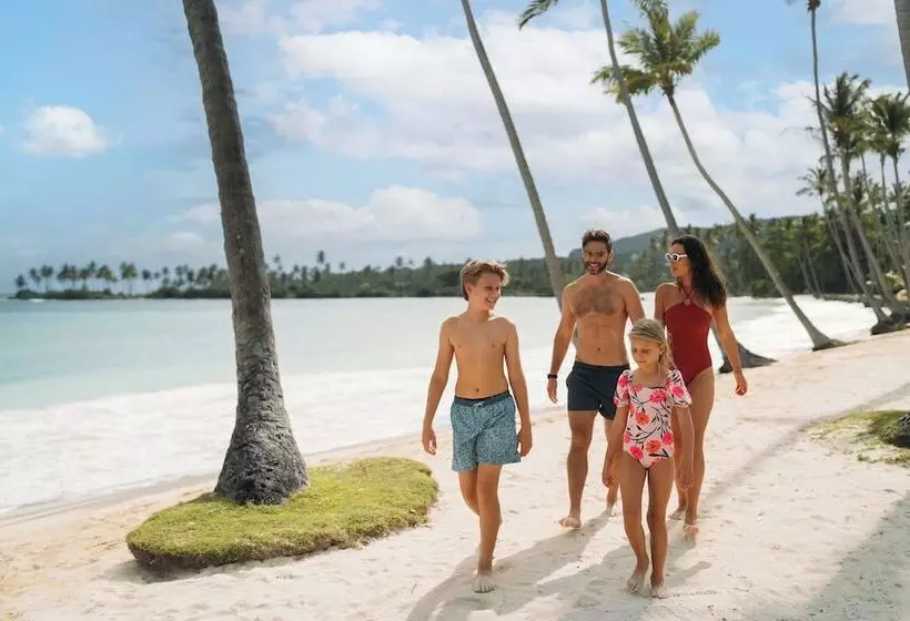 Wyndham Alltra Samana All Inclusive Resort