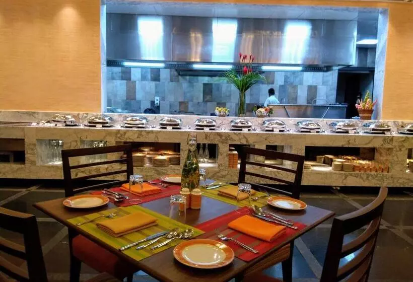 Angsana Oasis Spa & Resort