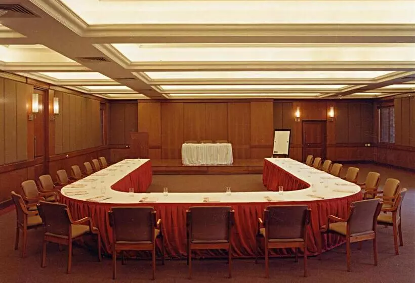 Angsana Oasis Spa & Resort