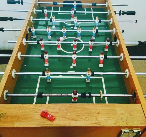 Angsana Oasis Spa & Resort