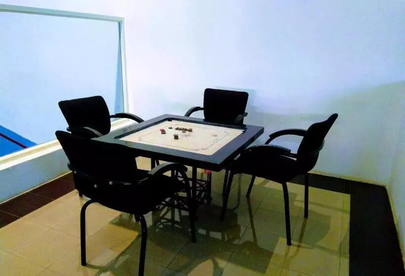 Angsana Oasis Spa & Resort