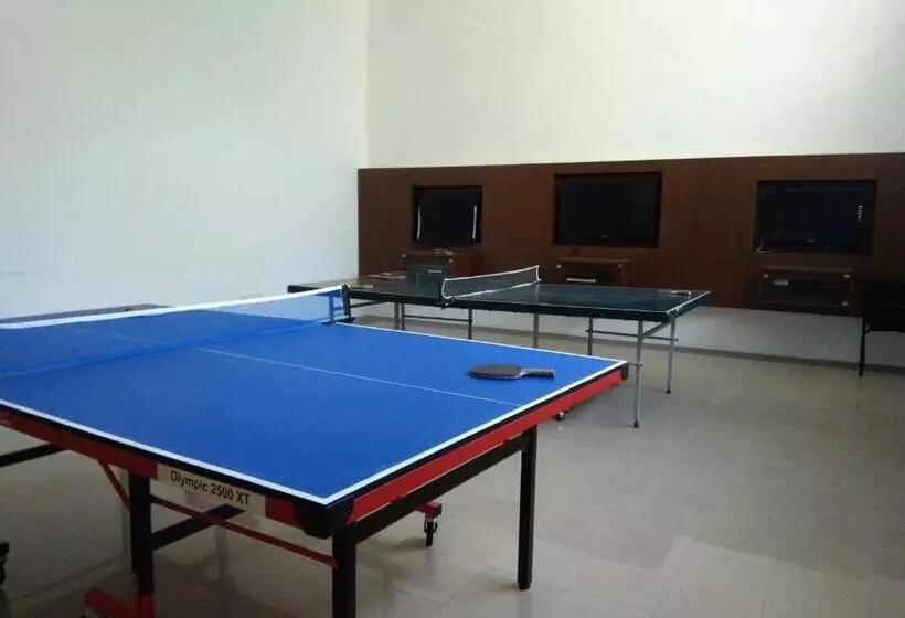 Angsana Oasis Spa & Resort