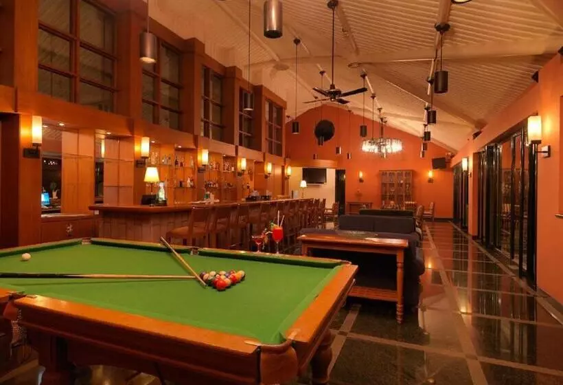 Angsana Oasis Spa & Resort