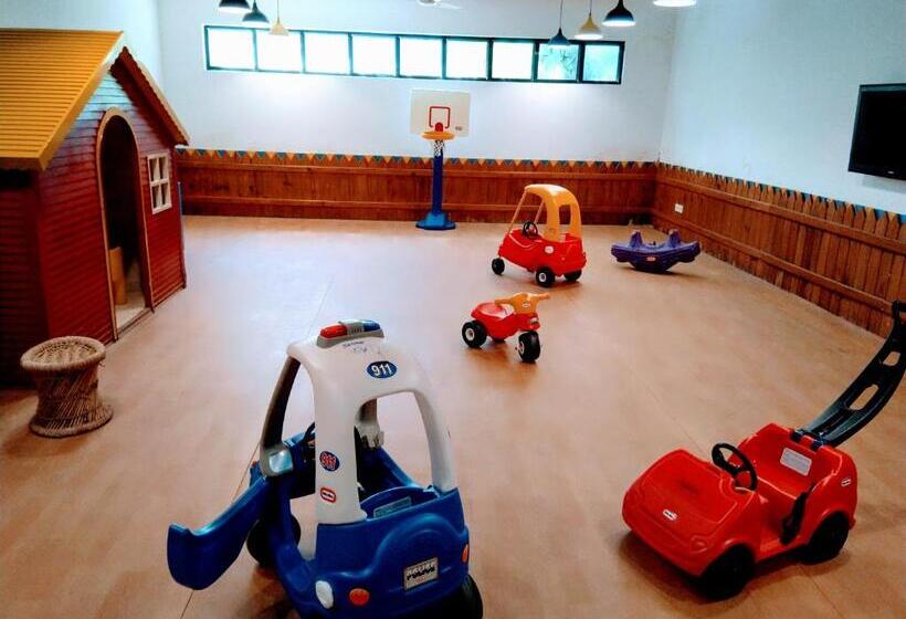 Angsana Oasis Spa & Resort