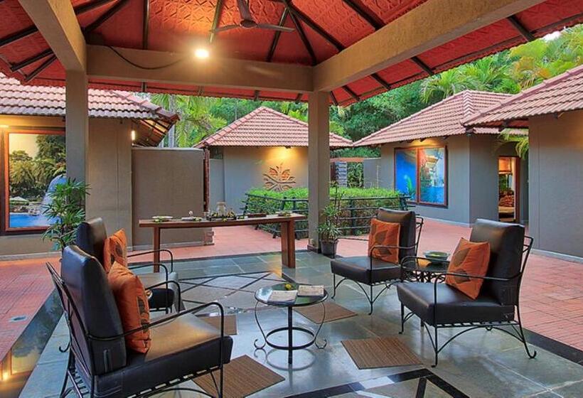 Angsana Oasis Spa & Resort