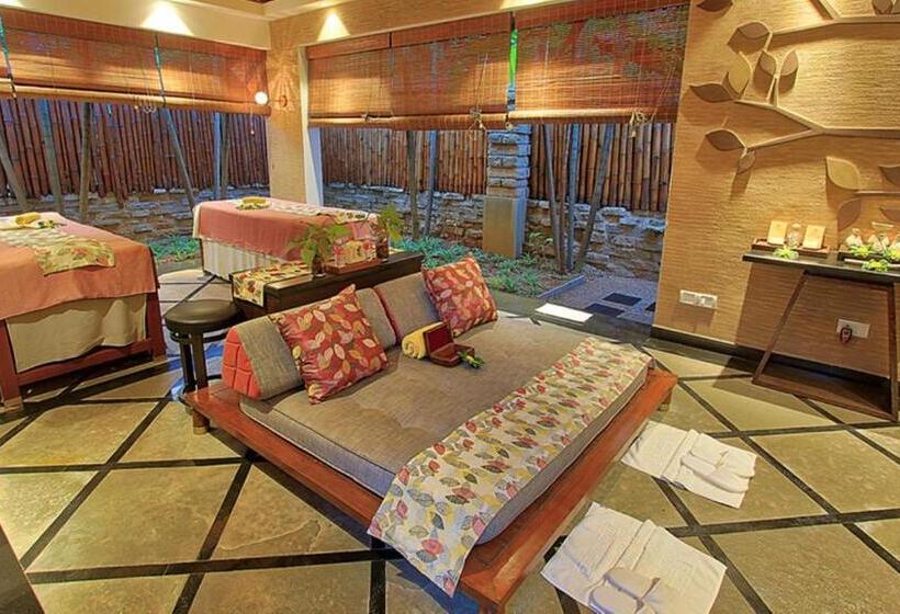 Angsana Oasis Spa & Resort