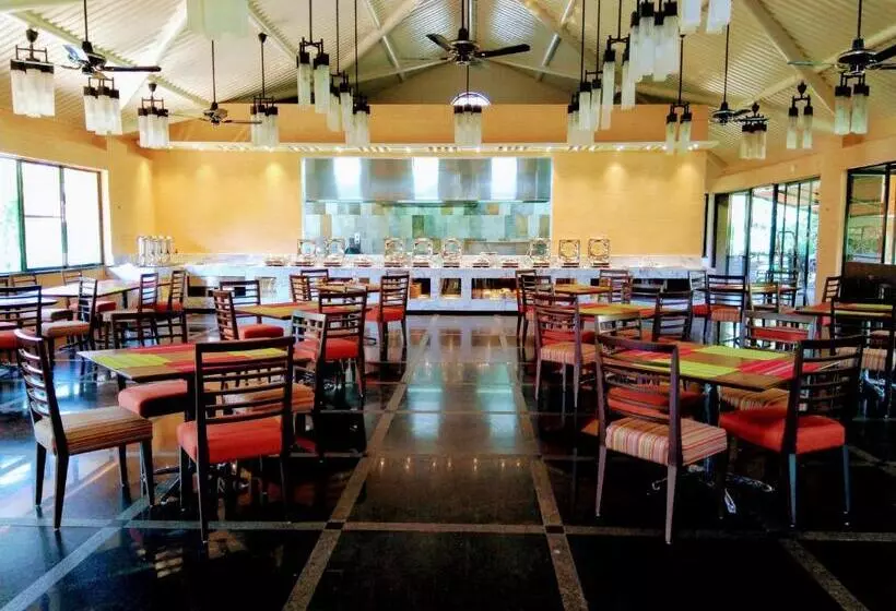 Angsana Oasis Spa & Resort