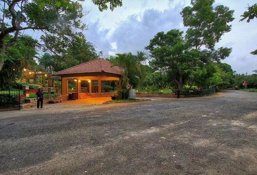 Angsana Oasis Spa & Resort