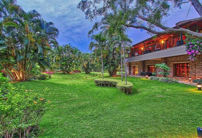 Angsana Oasis Spa & Resort