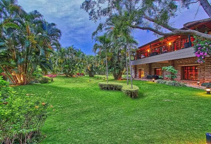 Angsana Oasis Spa & Resort